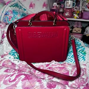 Viral Steve Madden bag